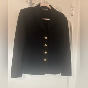 St John suit jacket